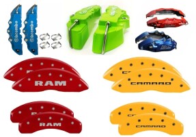 Bremssattel Cover
