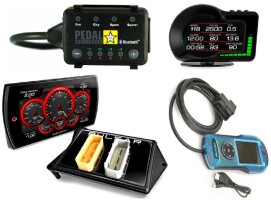 Tuning Module & Programmer