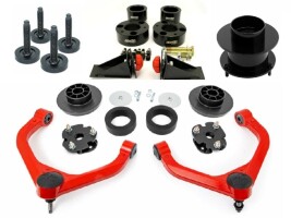 Leveling Kits