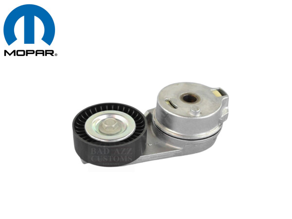 Spannrolle Tensioner für Keilriemen orig. Mopar Dodge Ram 5.7 6.4 2009-2025 Dodge Durango 2009-2026