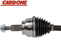 Antriebswelle Heavy Duty VA links/rechts Dodge Ram 1500...