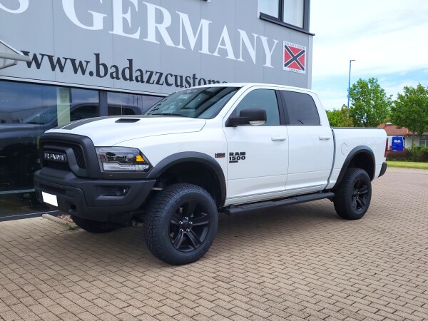 4Zoll Bodylift Kit Höherlegung Dodge Ram 1500 Gen.4 2009-2024