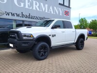 4Zoll Bodylift Kit Höherlegung Dodge Ram 1500 Gen.4...