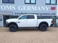 4Zoll Bodylift Kit Höherlegung Dodge Ram 1500 Gen.4...