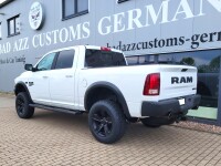 4Zoll Bodylift Kit Höherlegung Dodge Ram 1500 Gen.4 2009-2024