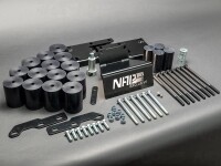 4Zoll Bodylift Kit Höherlegung Dodge Ram 1500 Gen.4 2009-2024