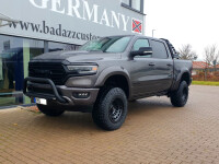 4Zoll Bodylift Kit Höherlegung Dodge Ram 1500 Gen.5...