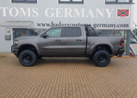 4Zoll Bodylift Kit Höherlegung Dodge Ram 1500 Gen.5...