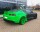 NAP Klappenauspuff mit schwarzen Doppelendrohren Chevrolet Camaro 6.2 V8 2019-2024