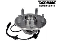 Radlager Radnabe mit ABS Vorderachse Dodge Ram 1500 Gen.3...