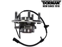 Radlager Radnabe mit ABS Vorderachse Dodge Ram 1500 Gen.3 2006-2008