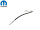 Servolenkung Druckschlauch orig. Mopar Dodge Ram 1500 Gen.3 2005–2008