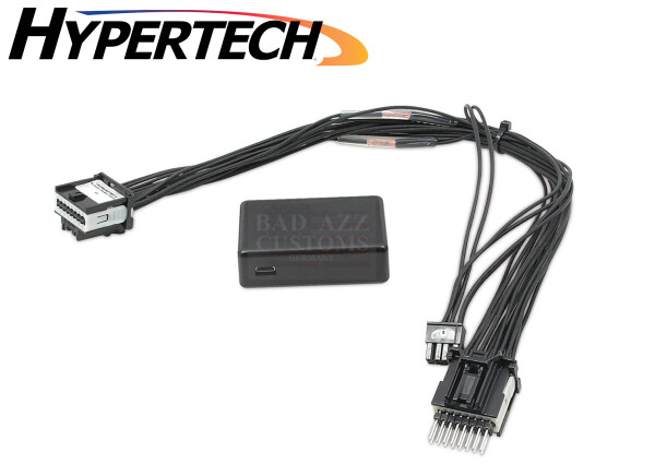 Hypertech Inline Tacho Programmer Ford F150 2016-2025