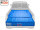 AirBedz Ladeflächen Luftmatratze elektrisch für 5.5ft bis 5.8ft Bed Dodge Ram, Chevrolet Silverado, Ford Pick Up usw