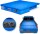 AirBedz Ladeflächen Luftmatratze elektrisch für 5.5ft bis 5.8ft Bed Dodge Ram, Chevrolet Silverado, Ford Pick Up usw