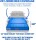 AirBedz Ladeflächen Luftmatratze elektrisch für 5.5ft bis 5.8ft Bed Dodge Ram, Chevrolet Silverado, Ford Pick Up usw