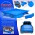AirBedz Ladeflächen Luftmatratze elektrisch für 5.5ft bis 5.8ft Bed Dodge Ram, Chevrolet Silverado, Ford Pick Up usw
