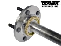 Steckachse Antriebswelle hinten links Dodge Ram 1500...