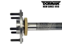 Steckachse Antriebswelle hinten links Dodge Ram 1500...