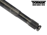 Steckachse Antriebswelle hinten rechts Dodge Ram 1500 Gen.4 2012-2024