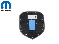 RAM Emblem Widderkopf Black Edition Grill orig. Mopar...