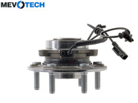 Radnabe Radlager Mevotech Vorderachse mit ABS Ram 1500 Gen.5 2019-2025