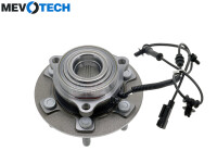 Radnabe Radlager Mevotech Vorderachse mit ABS Ram 1500 Gen.5 2019-2025