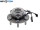Radnabe Radlager Mevotech Vorderachse mit ABS Ram 1500 Gen.5 2019-2025