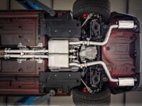 NAP Klappenauspuff Dodge Challenger V8 2015-2023