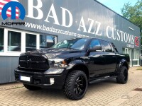 Frontscheinwerfer Black Edition Paar orig. Mopar Dodge...