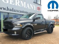 Projektorscheinwerfer Black Edition rechts orig. Mopar...