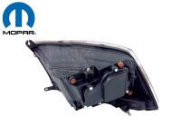 Projektorscheinwerfer Black Edition rechts orig. Mopar Dodge Ram Gen.4 2009-2024
