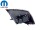 Projektorscheinwerfer Black Edition rechts orig. Mopar Dodge Ram Gen.4 2009-2024