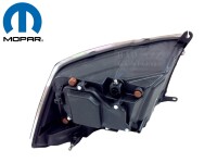 Projektorscheinwerfer Black Edition links orig. Mopar Dodge Ram Gen.4 2009-2024