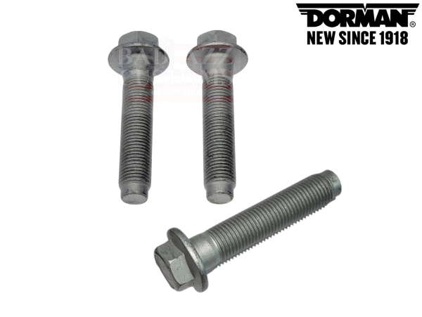 Radlager VA Schrauben 3er Set Dodge Ram 1500 2003-2025 Dodge Durango 2004-2009