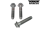 Radlager VA Schrauben 3er Set Dodge Ram 1500 2003-2025 Dodge Durango 2004-2009