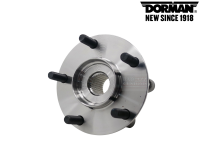 Radlager Radnabe Dorman mit ABS Vorderachse Dodge RAM...