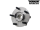 Radlager Radnabe Dorman mit ABS Vorderachse Dodge RAM 1500 Gen.3 2002-2005