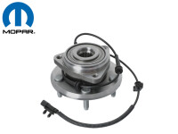 Radnabe Radlager Vorderachse orig. Mopar Dodge RAM 1500...