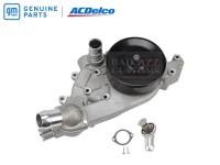 Wasserpumpe komplett orig. GM Corvette C6 2005-2008...