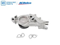 Wasserpumpe komplett orig. GM Corvette C6 2005-2008 Chevrolet Camaro 2014-2015