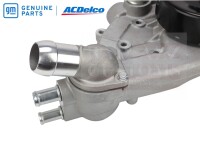Wasserpumpe komplett orig. GM Corvette C6 2005-2008 Chevrolet Camaro 2014-2015