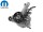 Wasserpumpe mit Dichtung orig. Mopar Dodge Ram 5.7 Gen.4 2009-2024