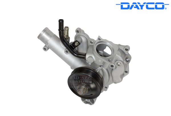 Wasserpumpe mit Dichtung Dodge Ram 5.7 Gen.4 2009-2024