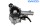 Wasserpumpe mit Dichtung Dodge Ram 5.7 Gen.4 2009-2024
