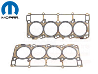 Zylinderkopfdichtung Paar orig. Mopar 5.7 Hemi V8  Dodge...