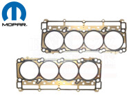 Zylinderkopfdichtung Paar orig. Mopar 6.4 Hemi V8 Dodge...
