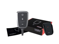 DTE Systems Tuning Pedalbox Jeep Wrangler JL 2018-2026 Jeep Gladiator 2020-2026