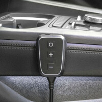 DTE Systems Tuning Pedalbox Jeep Wrangler JL 2018-2026 Jeep Gladiator 2020-2026