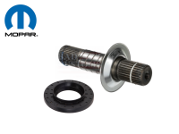 Differential Ausgang Welle Intermediate Shaft links mit...